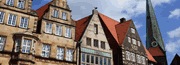 Reisen und Urlaub in Bremen 