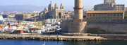 Reisen und Urlaub in Marseille