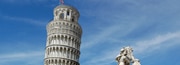 Reisen und Urlaub in Pisa