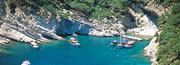 Reisen und Urlaub in Kemer
