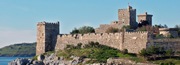 Reisen und Urlaub in Bodrum