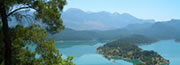 Reisen und Urlaub in Belek