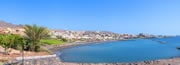 Reisen und Urlaub in El M�dano