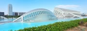 Reisen und Urlaub in Valencia