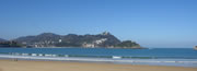 Reisen und Urlaub in San Sebasti�n