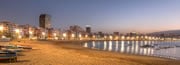 Reisen und Urlaub in Las Palmas De Gran Canaria
