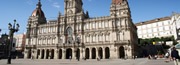 Reisen und Urlaub in A Coru�a
