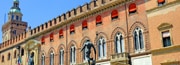 Reisen und Urlaub in Bologna 