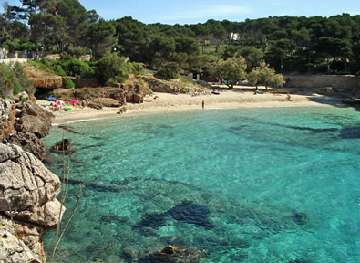 Cala Ratjada