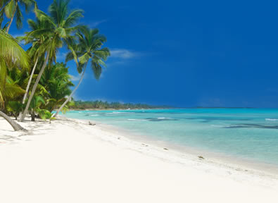 Punta Cana - B�varo