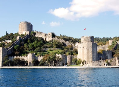 Alanya mit Transfer