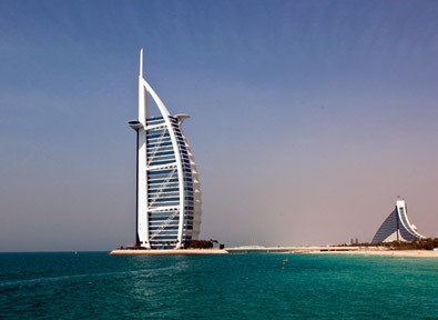 Dubai mit Transfer