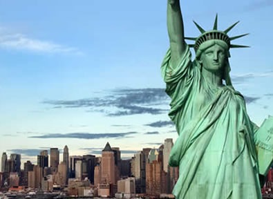 New York