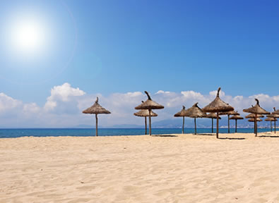 Playa De Palma