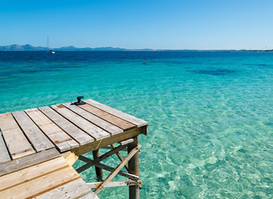 Bahia De Alcudia