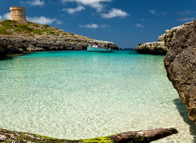 Menorca