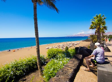 Lanzarote