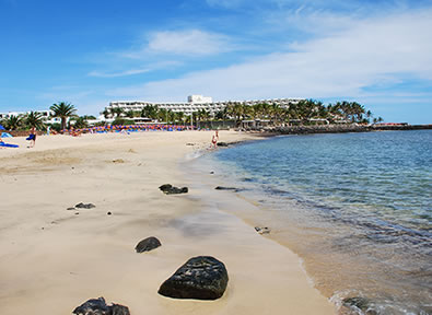 Costa Teguise