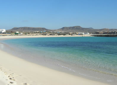 Fuerteventura