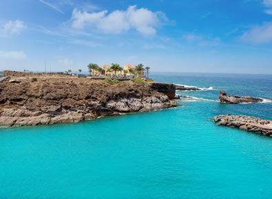Sur De Tenerife - Costa Adeje