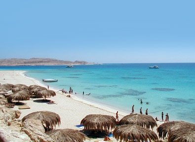 Hurghada
