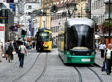 Linz