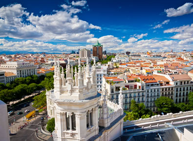 Madrid