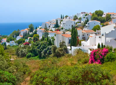 Malaga