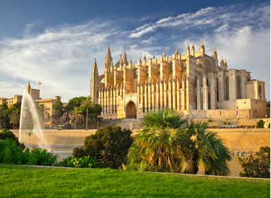 Mallorca