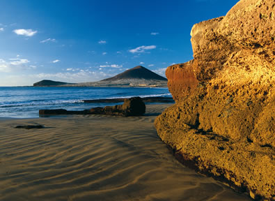Teneriffa