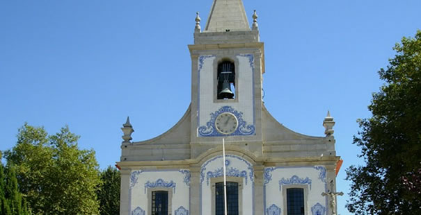 S�o Mamede De Infesta