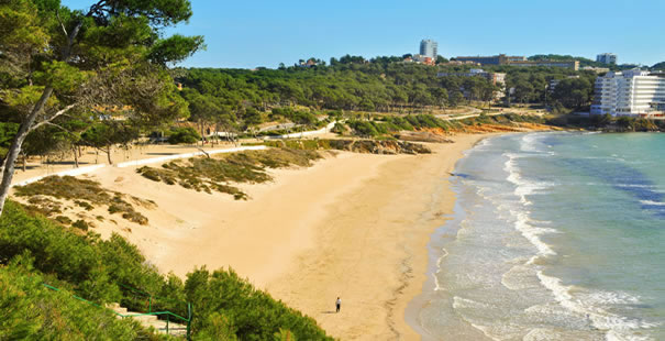 Costa Dorada