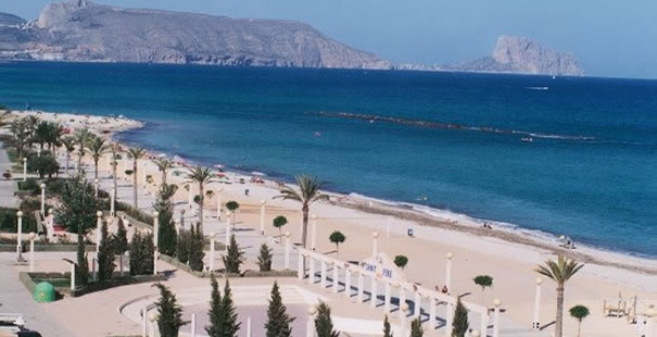 Altea