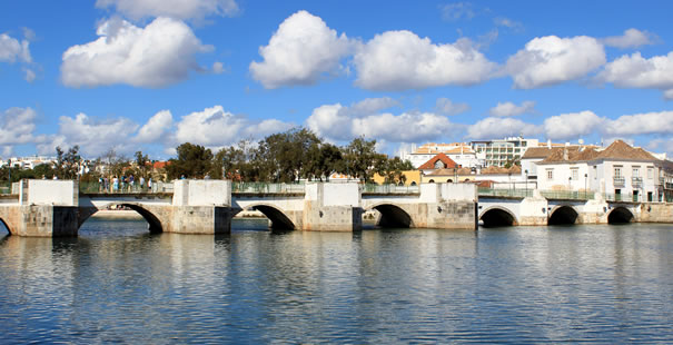 Costa de Algarve