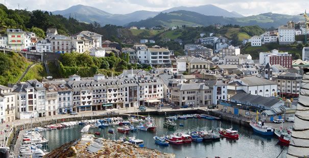 Luarca