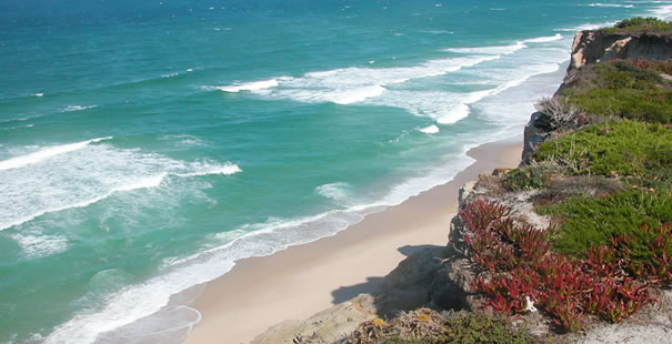 Costa de la Plata