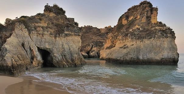 Alvor