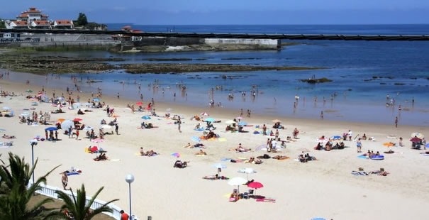Costa de Cantabria