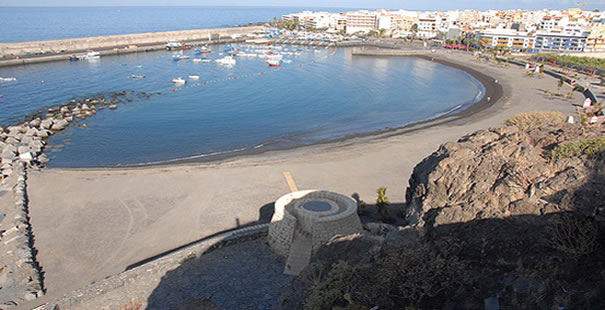 Gu�a De Isora