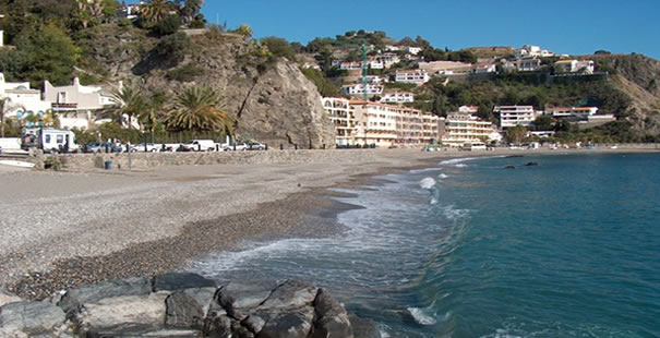 Costa Tropical