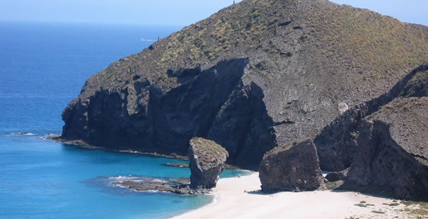 Cabo De Gata