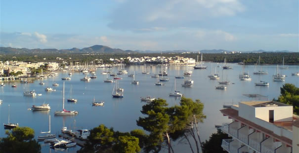 Porto Colom