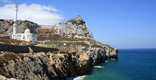 Algeciras