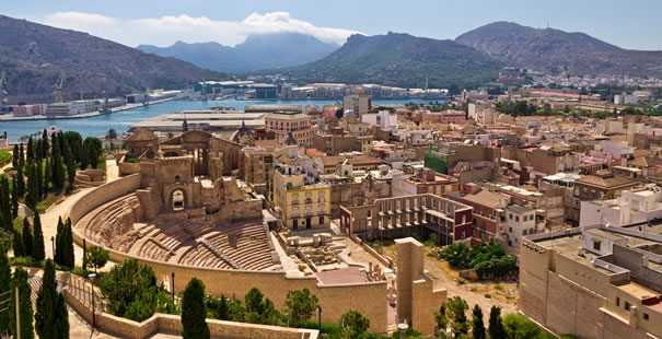 Cartagena