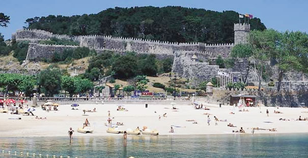 Baiona  