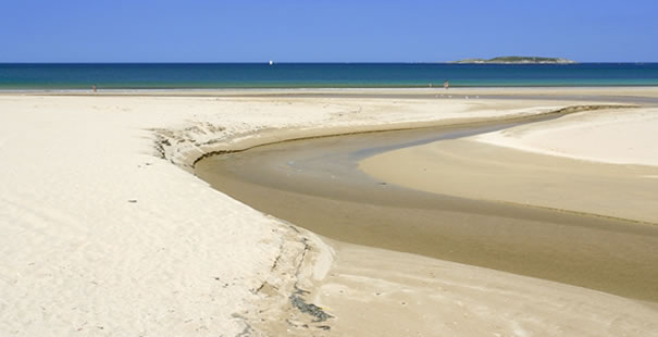 Costa de Galicia
