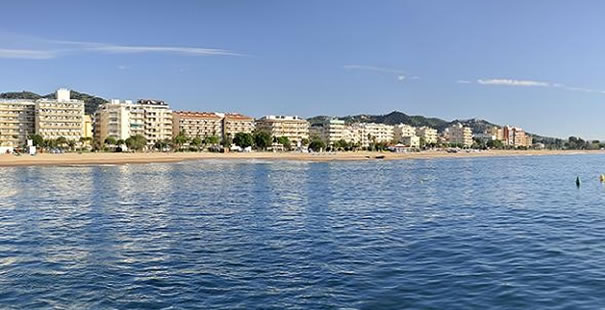Pineda De Mar