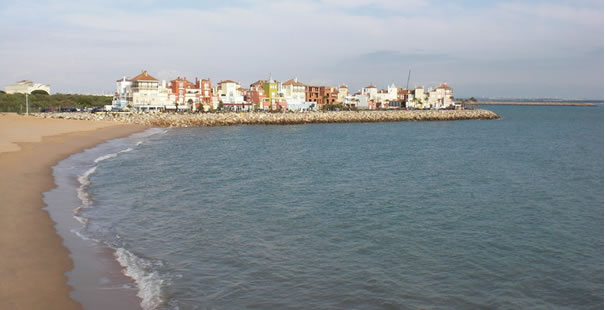El Puerto De Santa Mar�a