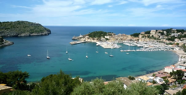 Puerto De S�ller