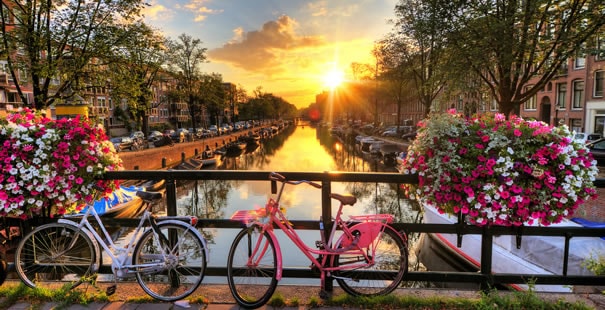 Amsterdam